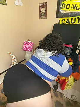 Tillymarie webcam