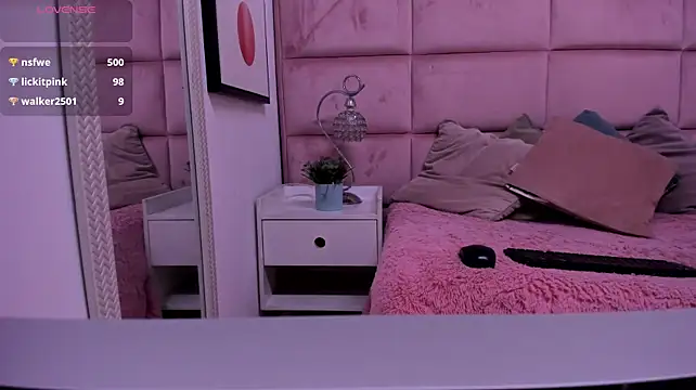 Janah_Myers webcam