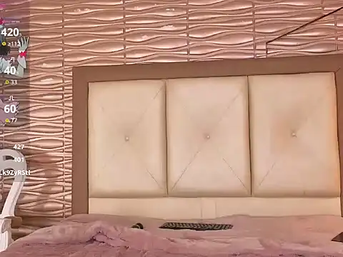 Miladiosa webcam