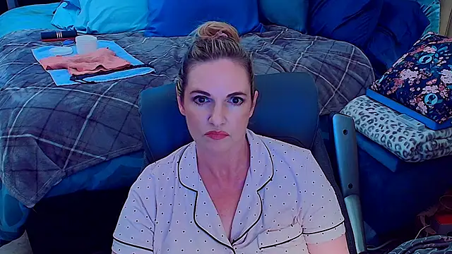 ninajaymes webcam