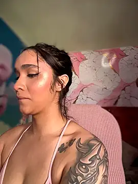 Isabella-Teen