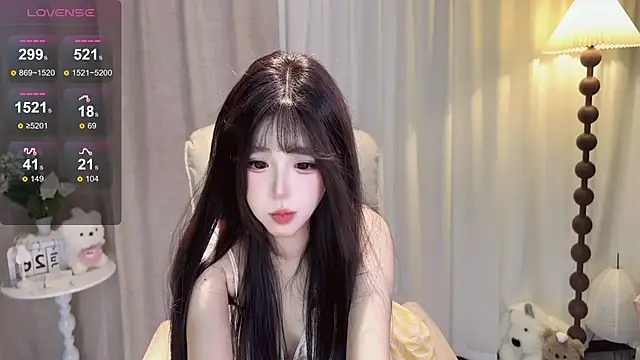 Yaiyigirl