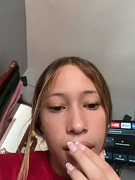 Shantal_Roa webcam