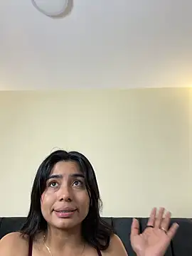 AriaJoy_ webcam