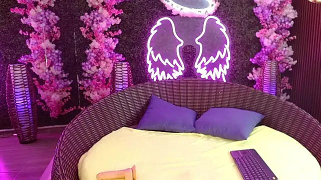 Dolce_violet