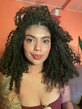 Morenayaa webcam