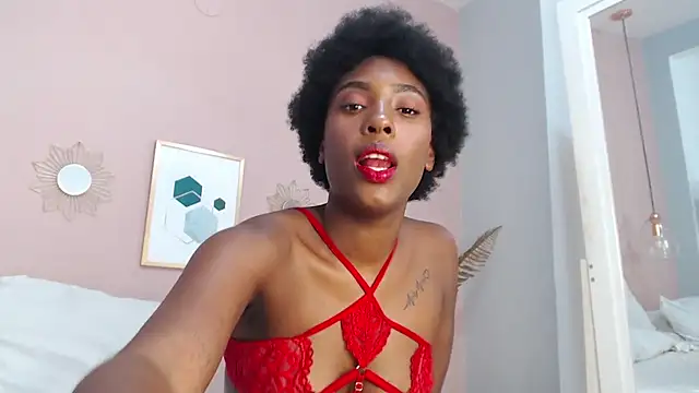 MiaLaurent_2 webcam