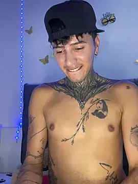 Camilo_Tattoo