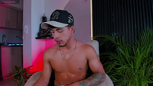 Ken_Boss webcam