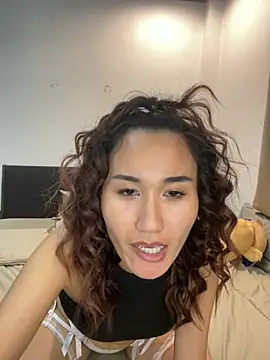 thaigirlbella webcam