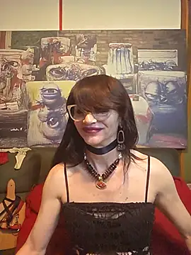 TheBlackWtch webcam