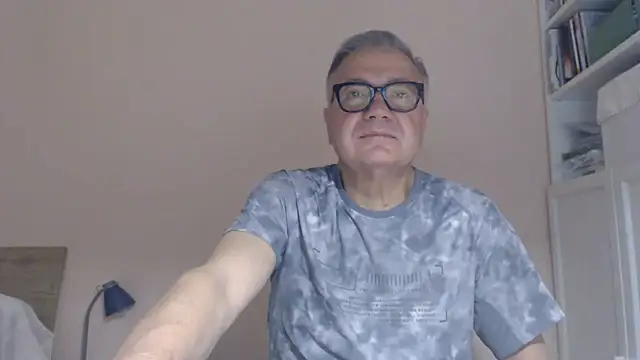 YOU6me webcam