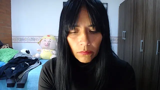 sharoon_cheerry webcam