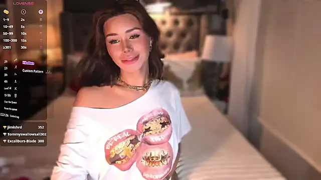 ParisianDoll