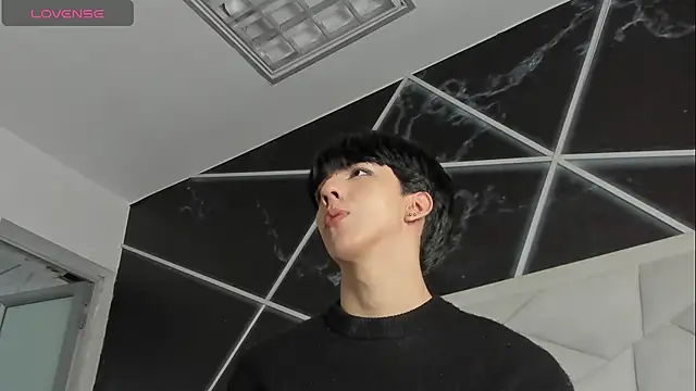 AerumChae webcam