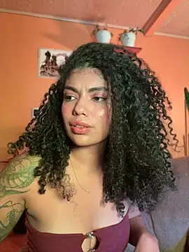 Morenayaa webcam