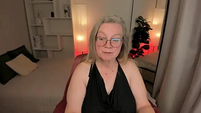 NataliMellow webcam