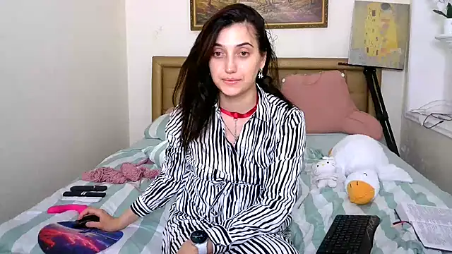 Iren webcam