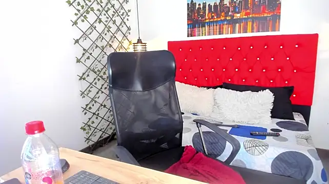 Jessica_bellini webcam