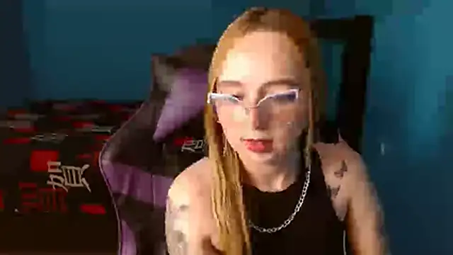 Liaroberts1 webcam