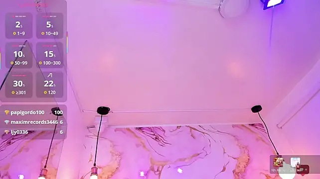 Anna_Blade_ webcam