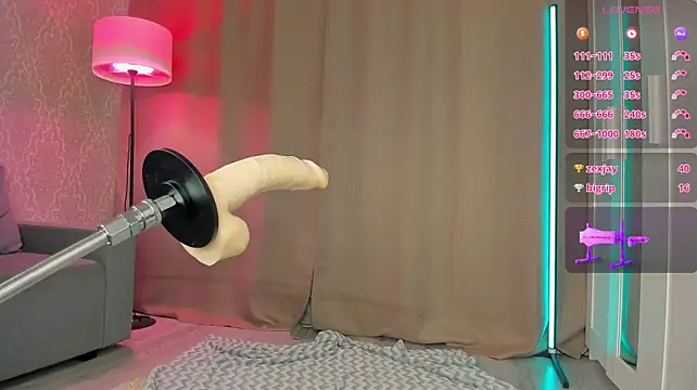 Juicy_Vikki webcam
