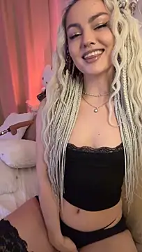 LeraFox webcam