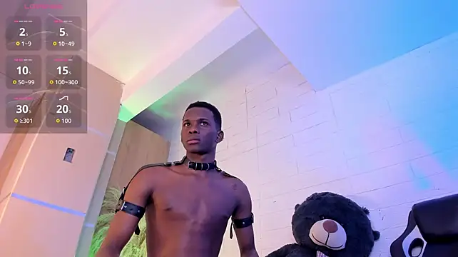 JacksonMuller_ webcam