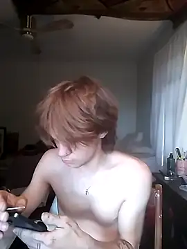 XanderOzzz webcam