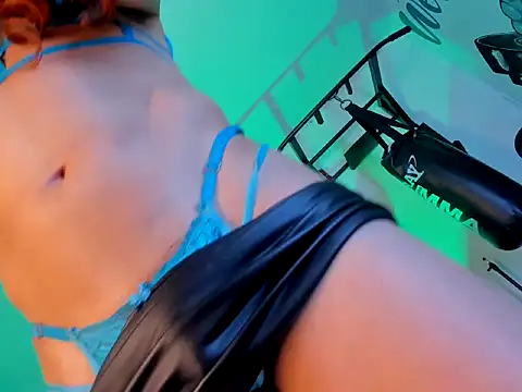 Queen_Charlotte_Hots webcam