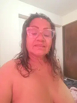 Vickyfox_ webcam