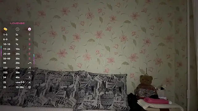 HootedIlk webcam