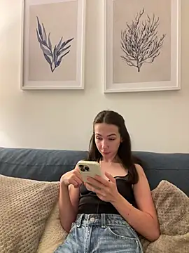Nikol_535 webcam