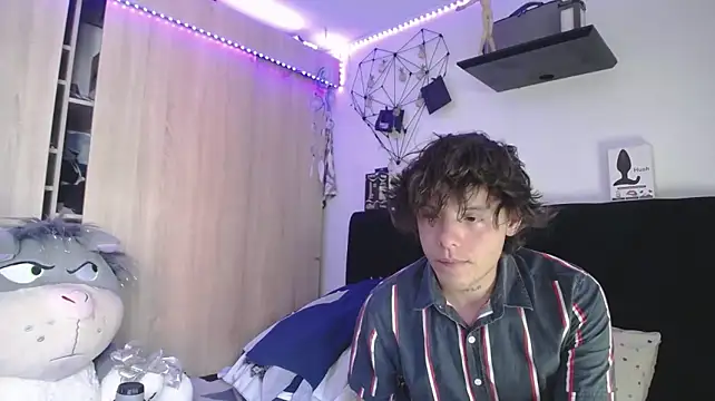 Santiago_kiler webcam