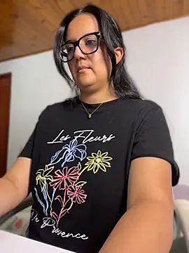 SWEETLILY18 webcam