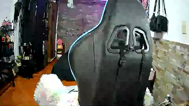 AngelaQueen_ webcam