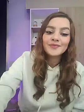 Lu_perez webcam