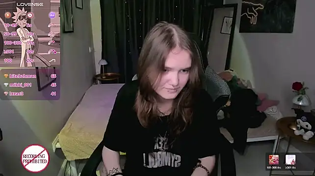 Dilara_xBaby live cam preview