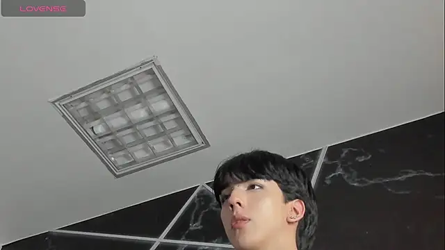 AerumChae webcam