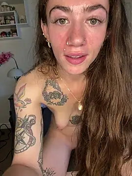 ValenciaTheVixenXX webcam
