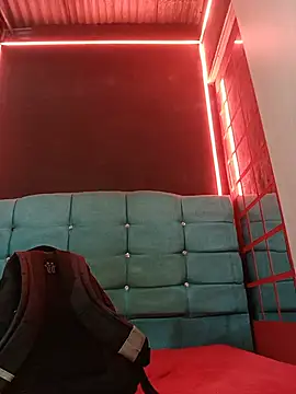 Arabella_Fraser18 live cam preview