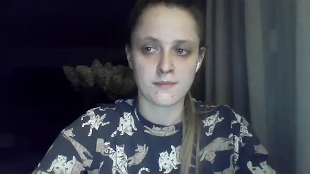 LeaWetGirl webcam
