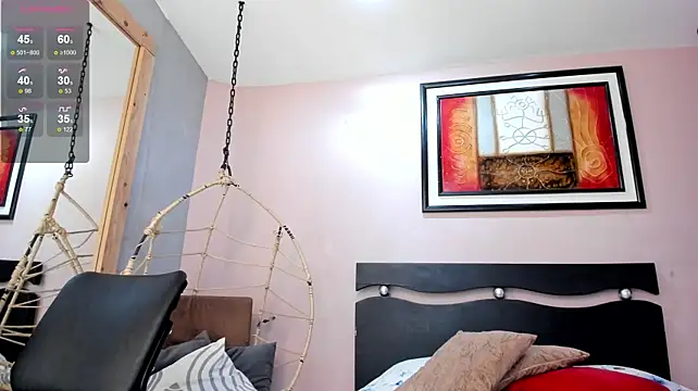 LenaRuiz_ webcam