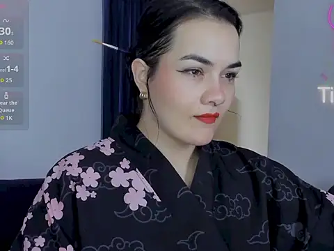 Babe-sofi webcam
