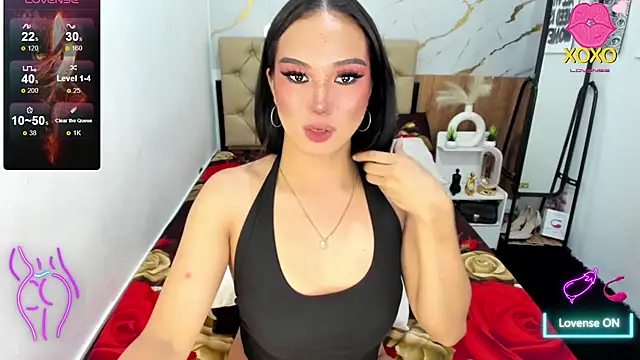 goddessyuki webcam