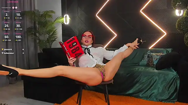 Shanita_moon webcam