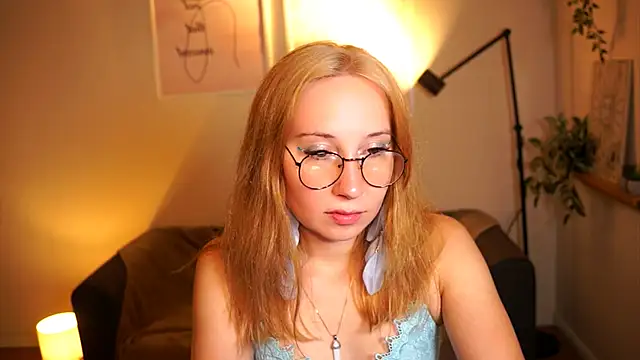 Enchantyy webcam