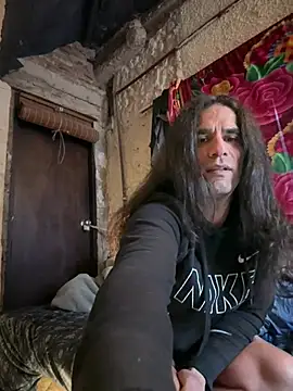 Pablouyu webcam