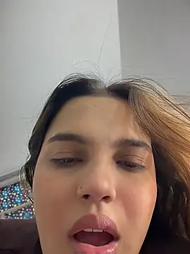 Colibri_xxx webcam