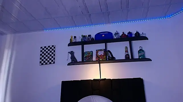 Jacob__10 webcam